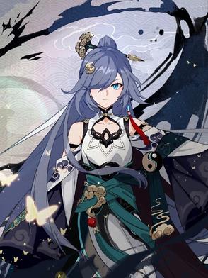 崩壞從最弱律者開(kāi)始生活